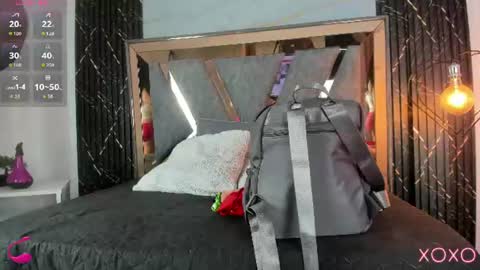 amaia_a online show from July 13, 7:47 pm
