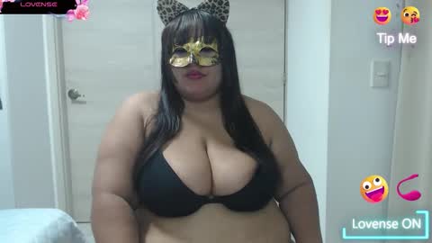 amaia_char online show from March 21, 8:19 am