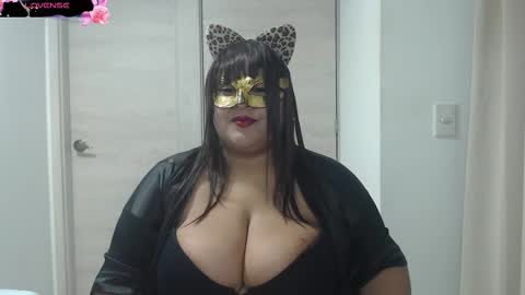 amaia_char online show from March 5, 11:22 pm