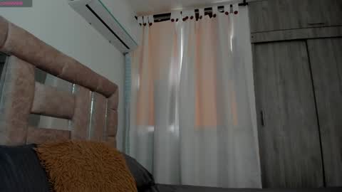 Amaia Mendoza online show from February 7, 6:24 pm