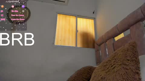 Amaia Mendoza online show from December 6, 5:22 pm