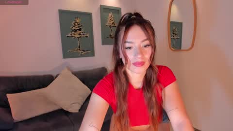 Amaia Haywood online show from February 16, 12:54 pm