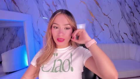 Amaia Haywood online show from October 5, 11:32 pm