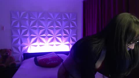 Amalett online show from January 31, 11:14 pm