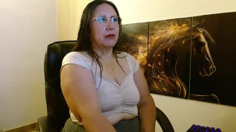 AMALIA online show from April 6, 7:09 am