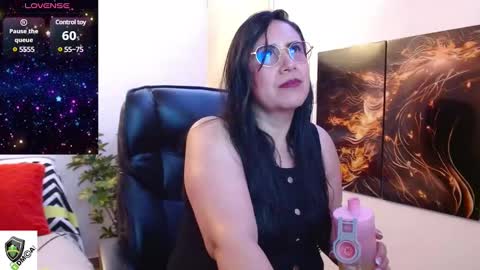 AMALIA online show from February 28, 11:01 pm