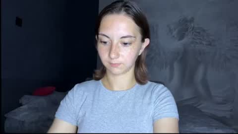 amalia_lambert13 online show from August 7, 7:21 pm