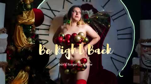 Amalia Im Back See you soon this January 7 at 10 pm Colombia time online show from February 9, 5:48 pm