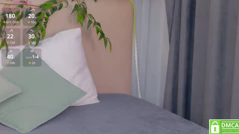 Amalia online show from November 21, 1:35 pm