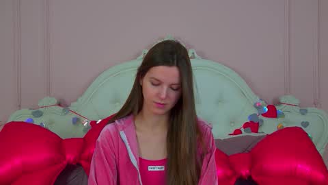 AmaliaLima online show from March 3, 4:07 am