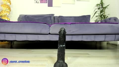 Amalia Nilsson  online show from January 12, 3:17 pm