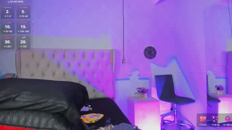 amanda29_ online show from February 10, 7:06 pm