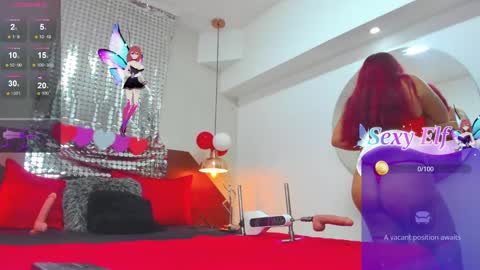 Snapshot of amanda29_ chatting on February 14, 7:54 pm amanda29_ online show from February 14, 7:54 pm