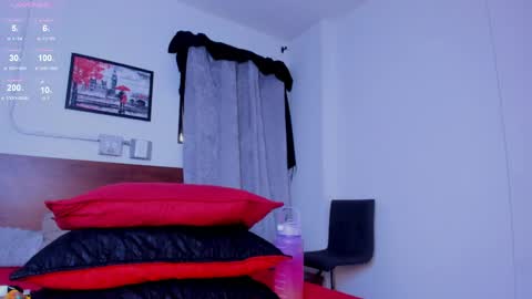 amanda29_ online show from April 14, 7:25 pm