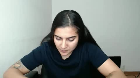 The queen of the biceps  online show from April 17, 10:01 pm