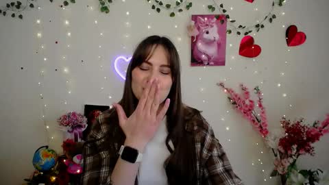 amanda_bright_ online show from March 6, 8:42 am