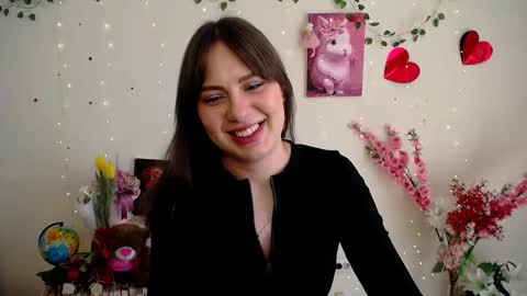 amanda_bright_ online show from March 8, 10:19 am