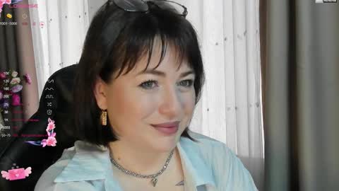 amanda_di online show from September 14, 5:05 am