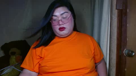 amanda_fetish online show from February 28, 9:33 pm