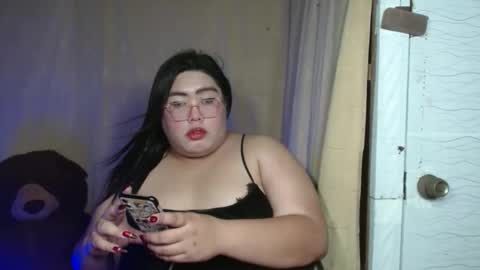 amanda_fetish online show from February 24, 8:13 am