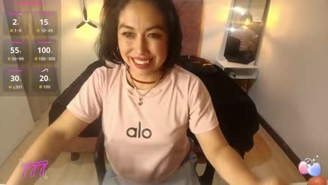 AMANDA FOX online show from March 25, 9:06 pm