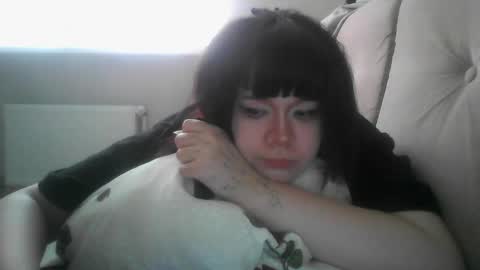 amanda_mia online show from April 17, 11:01 am