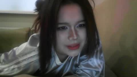 amanda_mia online show from April 19, 3:12 pm