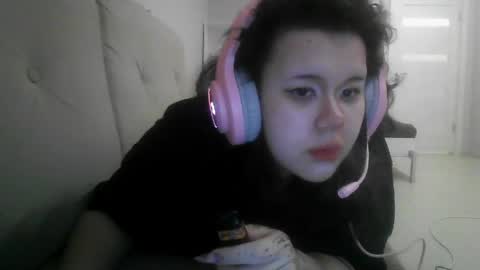 amanda_mia online show from April 14, 3:34 pm