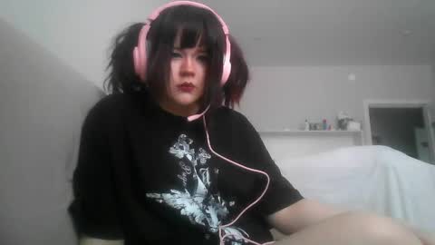 amanda_mia online show from April 7, 11:12 am