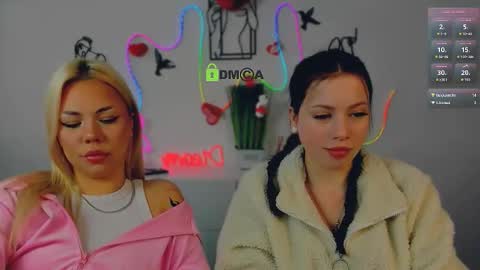 Ami  online show from February 15, 7:51 am