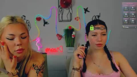 Ami  online show from February 15, 7:00 am