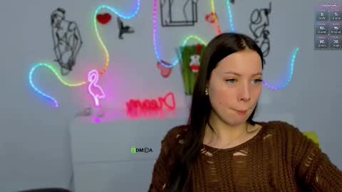 Ami  online show from February 20, 3:02 pm