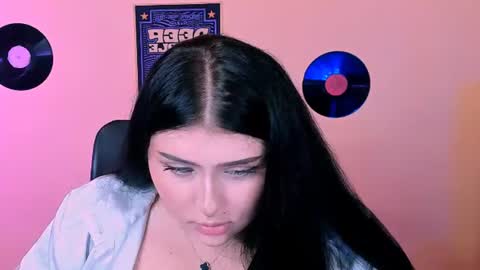 amanda_striking online show from July 3, 11:05 am