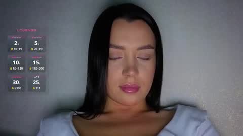 Amanda Rose online show from March 11, 6:54 pm