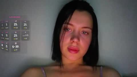 Amanda Rose online show from April 10, 7:20 pm