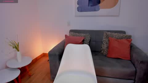 Amanda  online show from April 15, 1:17 am