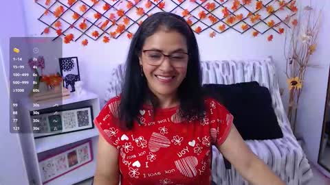 amandapeet online show from December 15, 8:14 pm