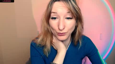 Amanda online show from October 23, 8:09 am