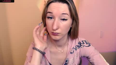 Amanda online show from October 31, 10:30 am