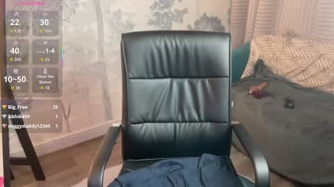 Amanda online show from November 20, 2:56 am