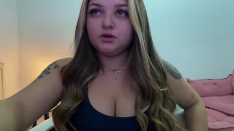 Amandha online show from May 11, 12:13 am