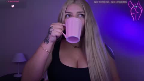 Amandha online show from March 7, 9:48 pm