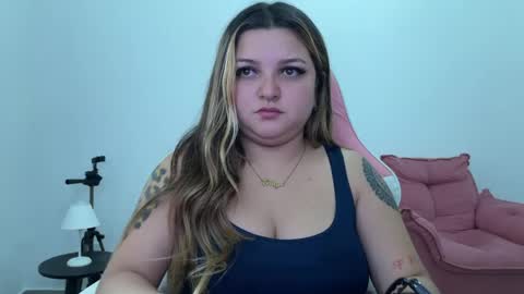 Amandha online show from May 13, 6:57 pm