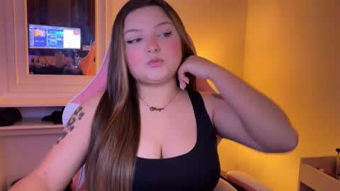 Amandha online show from September 17, 1:03 am