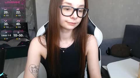 Mila online show from March 7, 12:34 pm