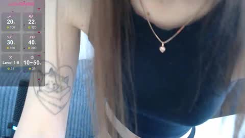 Mila online show from March 3, 11:36 am