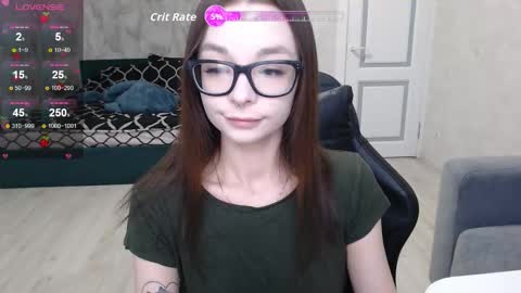 Mila online show from October 5, 1:27 pm