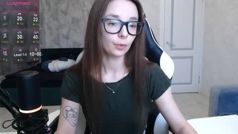 Mila online show from February 6, 11:09 am