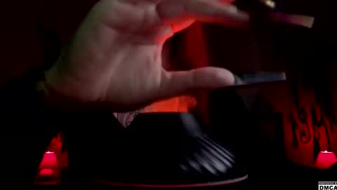 Goddess Amanita online show from September 11, 12:27 pm