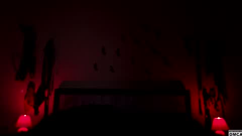 Goddess Amanita online show from December 5, 12:39 pm